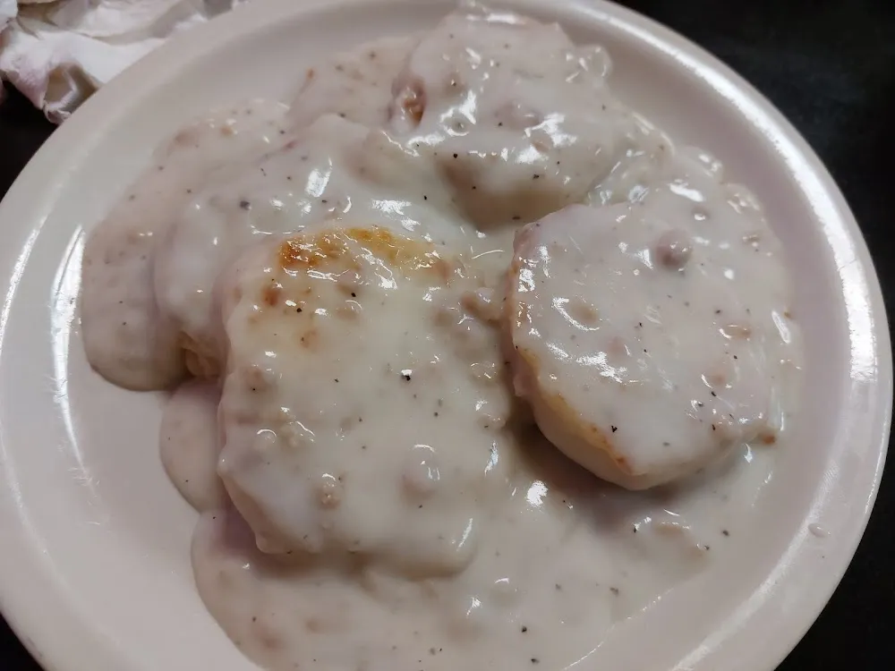 Biscuits and Gravy 2