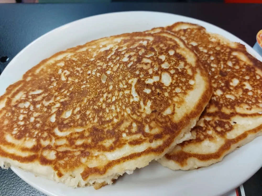 Pancakes